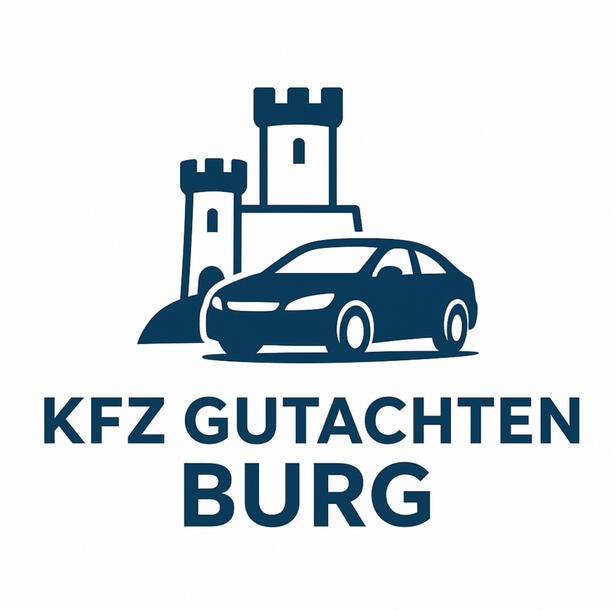 KFZ Gutachten Burg