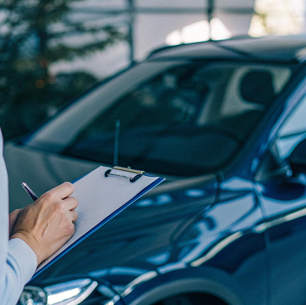 Ihr Kfz-Gutachter in Burg Ihr Kfz-Gutachter in Burg